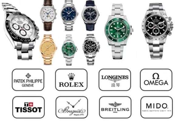 乌兰察布四子王旗回收名表